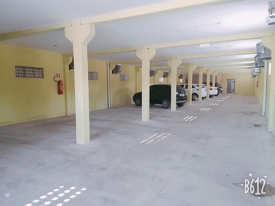 Pousada Tiangua Hotel Luis Correia Exterior photo